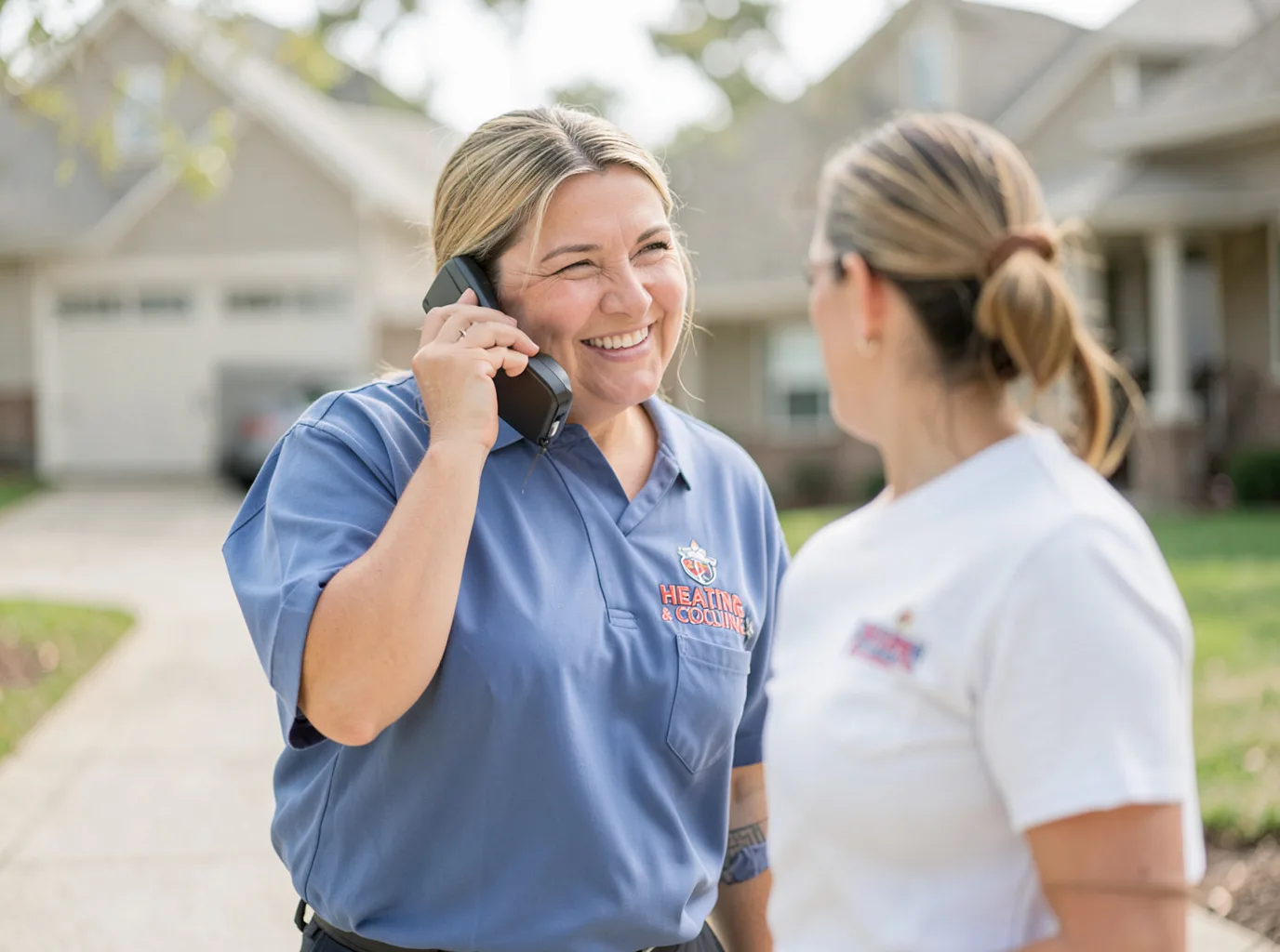 Hvac Repair Olympia, WA FAQs